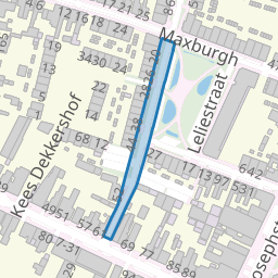 Perceel RSD00-C-8434