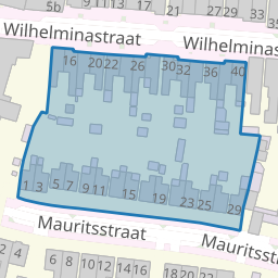 Perceel RSD00-C-8445