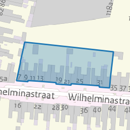 Perceel RSD00-C-8447
