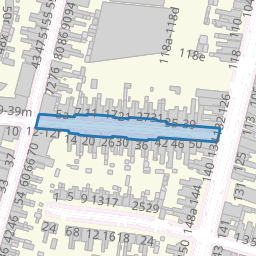 Perceel RSD00-C-8448