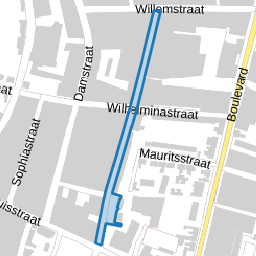 Perceel RSD00-C-8449