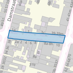 Perceel RSD00-C-8450