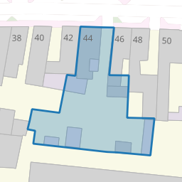 Perceel RSD00-C-8466