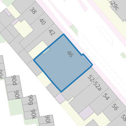 Perceel RSD00-C-8481