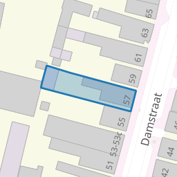 Perceel RSD00-C-8491