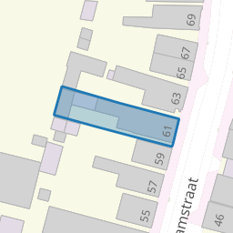 Perceel RSD00-C-8493