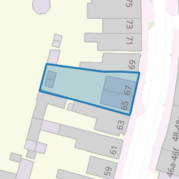 Perceel RSD00-C-8495