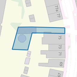 Perceel RSD00-C-8500