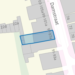 Perceel RSD00-C-8510