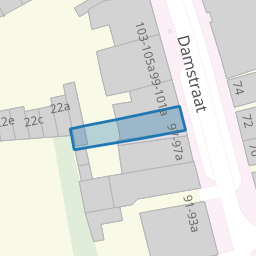 Perceel RSD00-C-8511