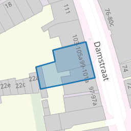 Perceel RSD00-C-8512