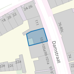 Perceel RSD00-C-8513