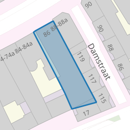 Perceel RSD00-C-8520