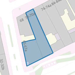 Perceel RSD00-C-8525