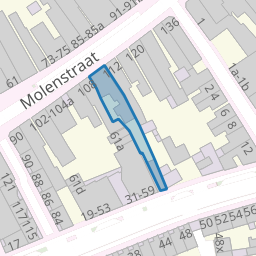 Perceel RSD00-C-8534