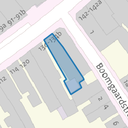 Perceel RSD00-C-8539