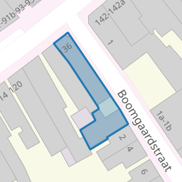 Perceel RSD00-C-8540