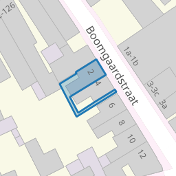 Perceel RSD00-C-8541