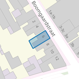 Perceel RSD00-C-8543