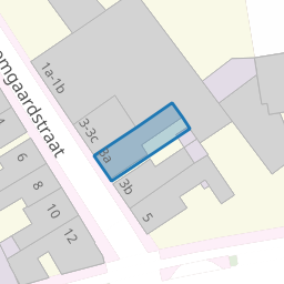 Perceel RSD00-C-8549