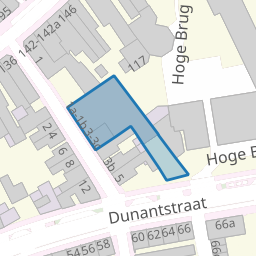 Perceel RSD00-C-8550