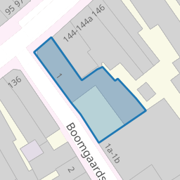 Perceel RSD00-C-8551