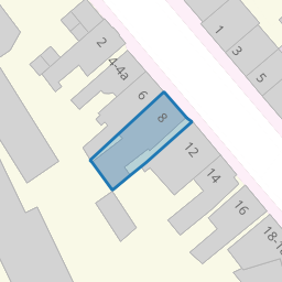 Perceel RSD00-C-8567