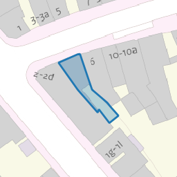 Perceel RSD00-C-8581