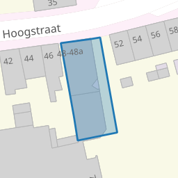 Perceel RSD00-C-8595