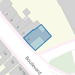 Perceel RSD00-C-8608