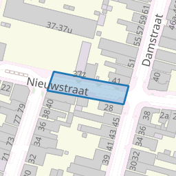 Perceel RSD00-C-8609