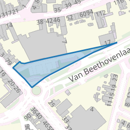 Perceel RSD00-C-8615