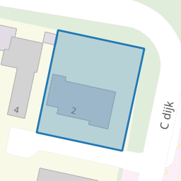 Perceel RSD00-C-8629