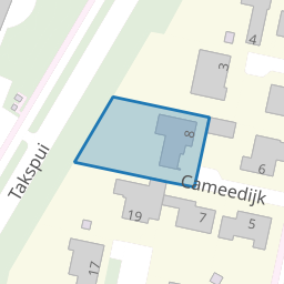 Perceel RSD00-C-8632