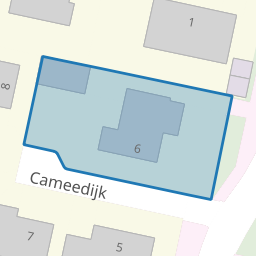 Perceel RSD00-C-8633