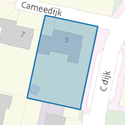 Perceel RSD00-C-8638