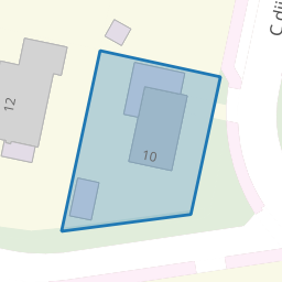 Perceel RSD00-C-8640