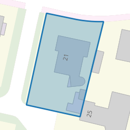 Perceel RSD00-C-8650