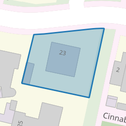 Perceel RSD00-C-8651