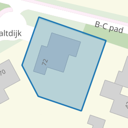 Perceel RSD00-C-8654