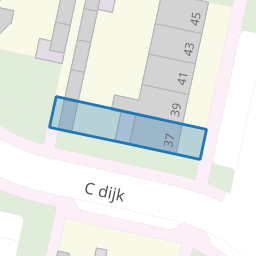 Perceel RSD00-C-8655