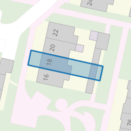 Perceel RSD00-C-8661