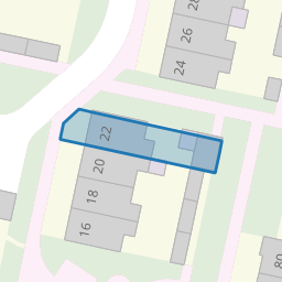 Perceel RSD00-C-8663