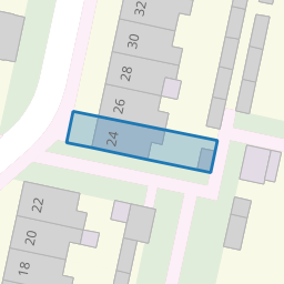 Perceel RSD00-C-8664