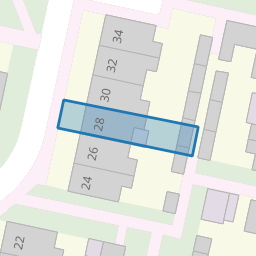 Perceel RSD00-C-8666