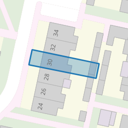 Perceel RSD00-C-8667