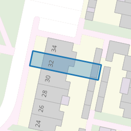 Perceel RSD00-C-8668