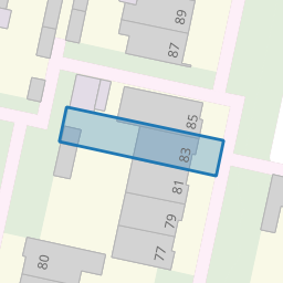 Perceel RSD00-C-8675