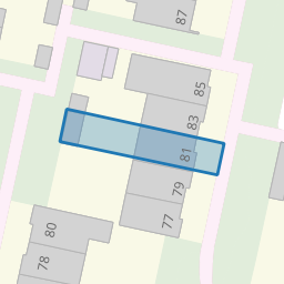 Perceel RSD00-C-8676