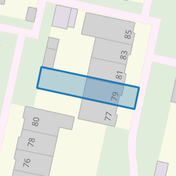 Perceel RSD00-C-8677